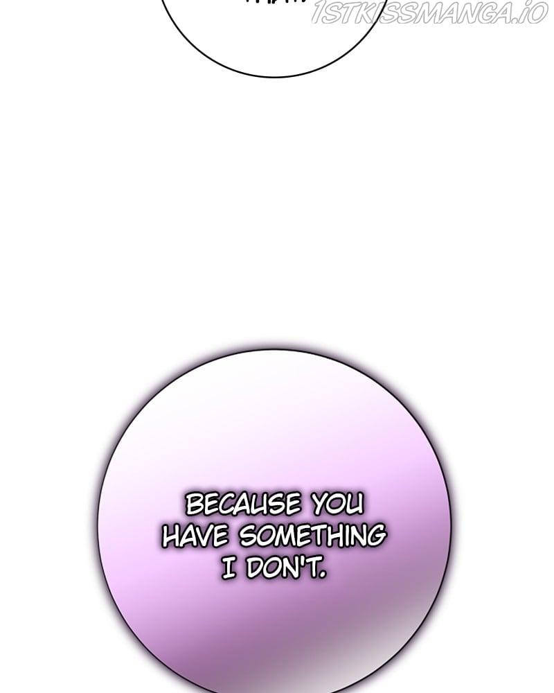 I Want to Be You, Just For A Day Chapter 129 page 116