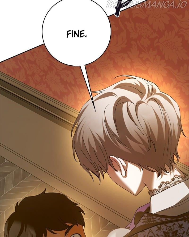 I Want to Be You, Just For A Day Chapter 129 page 11
