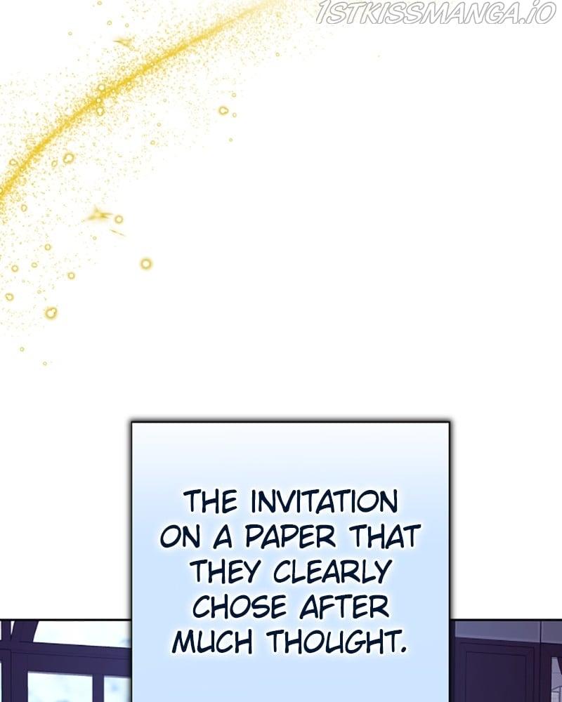 I Want to Be You, Just For A Day Chapter 129 page 120