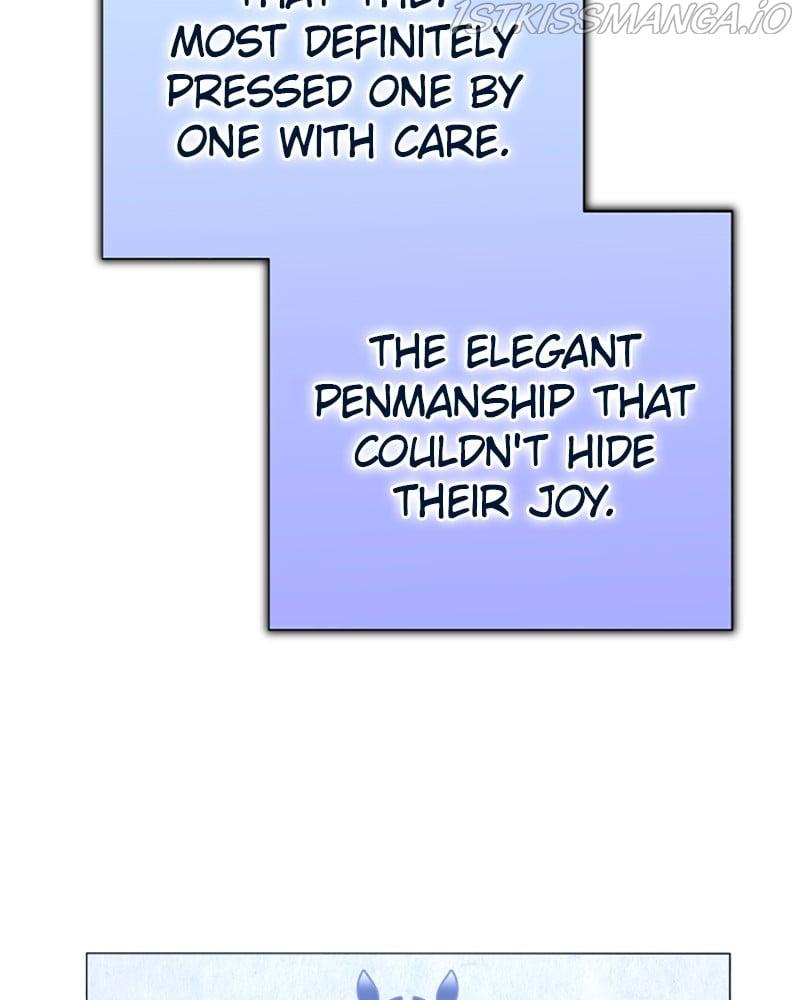 I Want to Be You, Just For A Day Chapter 129 page 122
