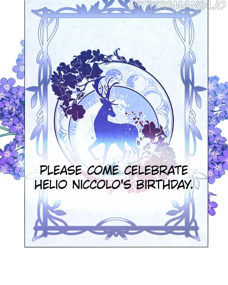 I Want to Be You, Just For A Day Chapter 129 page 123