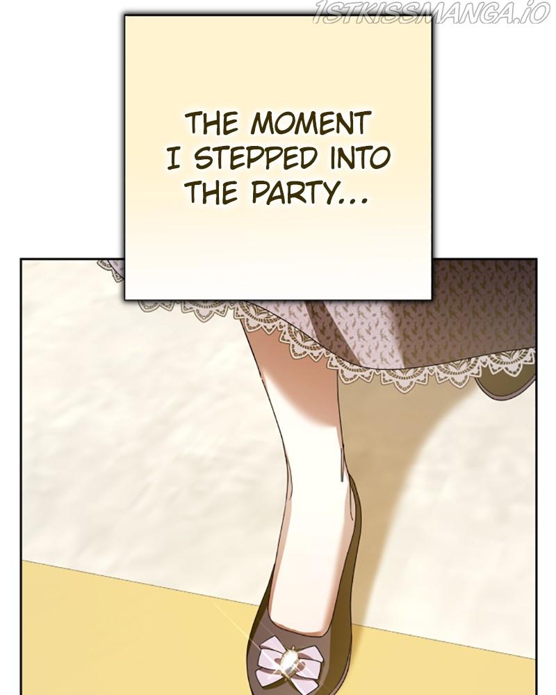 I Want to Be You, Just For A Day Chapter 129 page 125