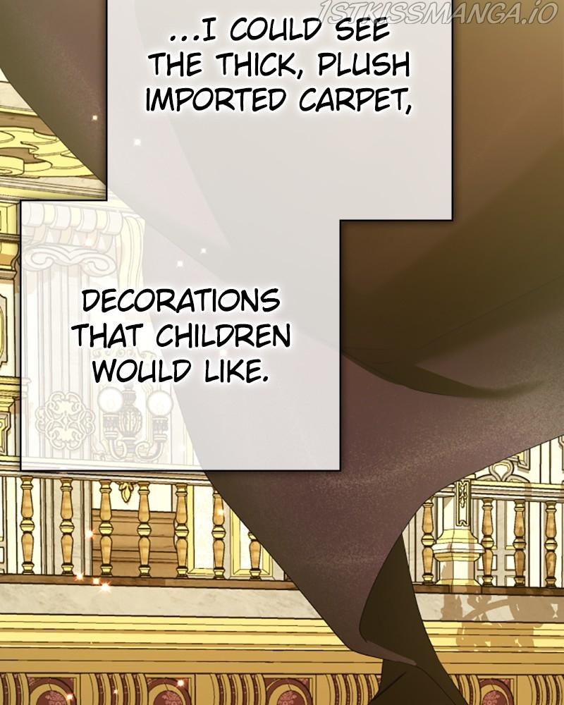 I Want to Be You, Just For A Day Chapter 129 page 127