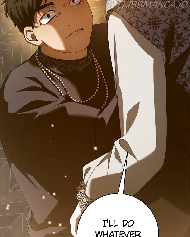 I Want to Be You, Just For A Day Chapter 129 page 12