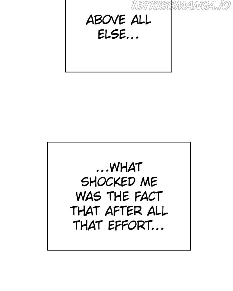 I Want to Be You, Just For A Day Chapter 129 page 133