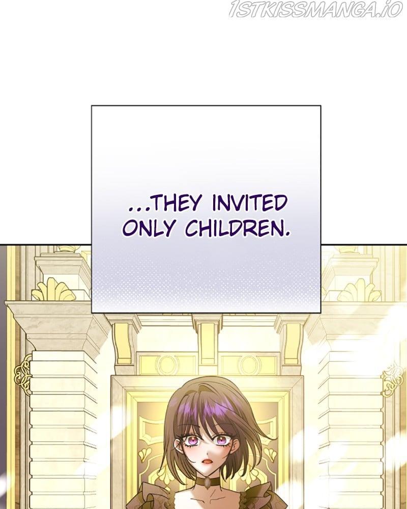 I Want to Be You, Just For A Day Chapter 129 page 135