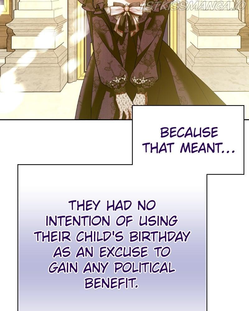 I Want to Be You, Just For A Day Chapter 129 page 136