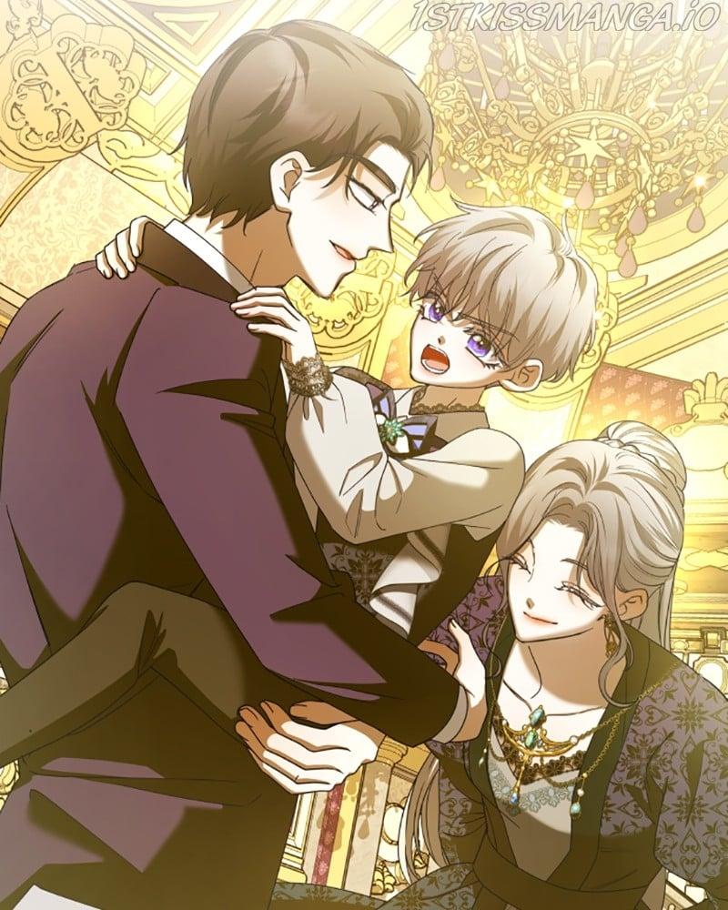 I Want to Be You, Just For A Day Chapter 129 page 138