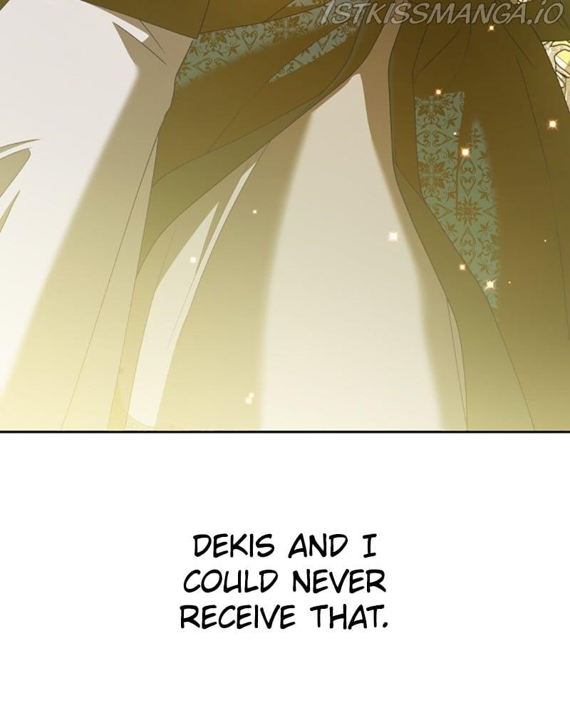 I Want to Be You, Just For A Day Chapter 129 page 139