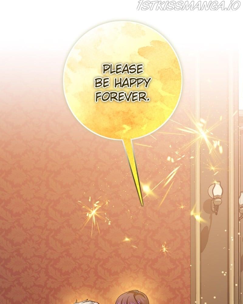 I Want to Be You, Just For A Day Chapter 129 page 141