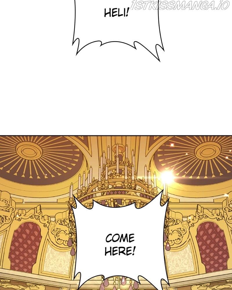 I Want to Be You, Just For A Day Chapter 129 page 158