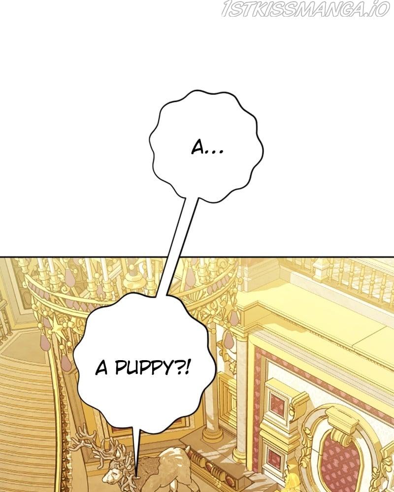 I Want to Be You, Just For A Day Chapter 129 page 164