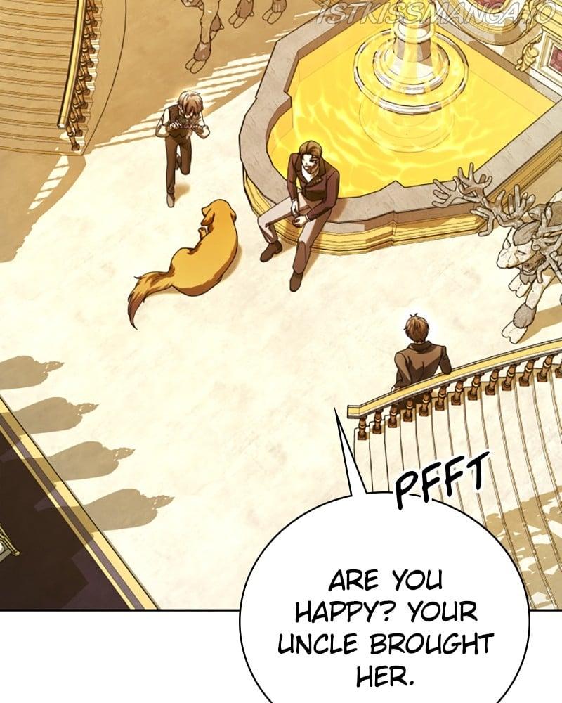 I Want to Be You, Just For A Day Chapter 129 page 165