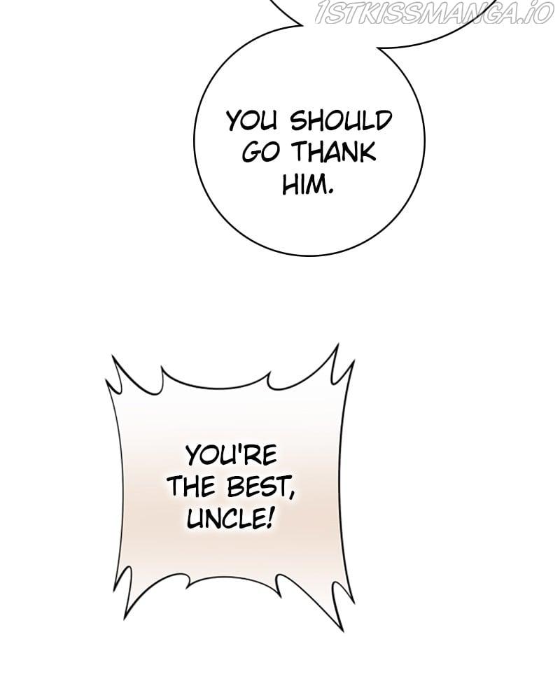 I Want to Be You, Just For A Day Chapter 129 page 166