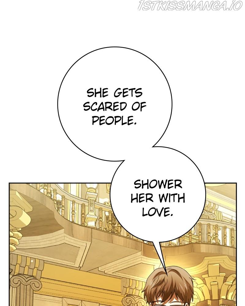 I Want to Be You, Just For A Day Chapter 129 page 167