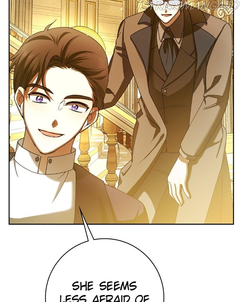 I Want to Be You, Just For A Day Chapter 129 page 168