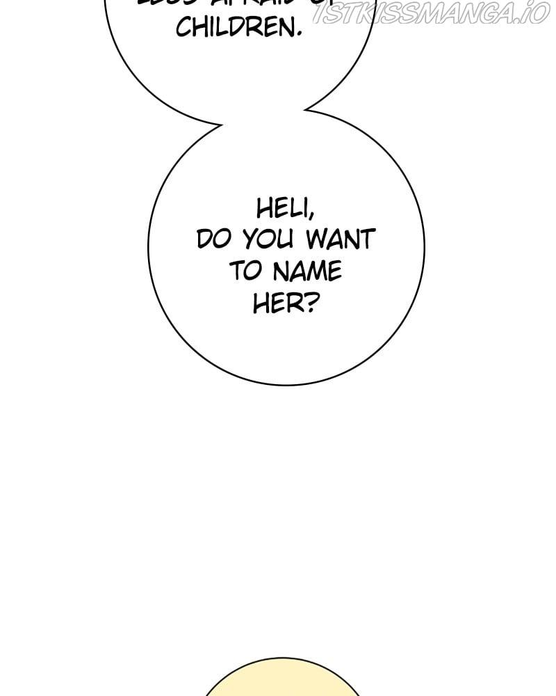 I Want to Be You, Just For A Day Chapter 129 page 169