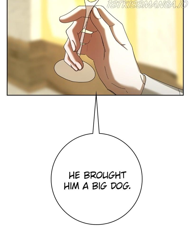 I Want to Be You, Just For A Day Chapter 129 page 175