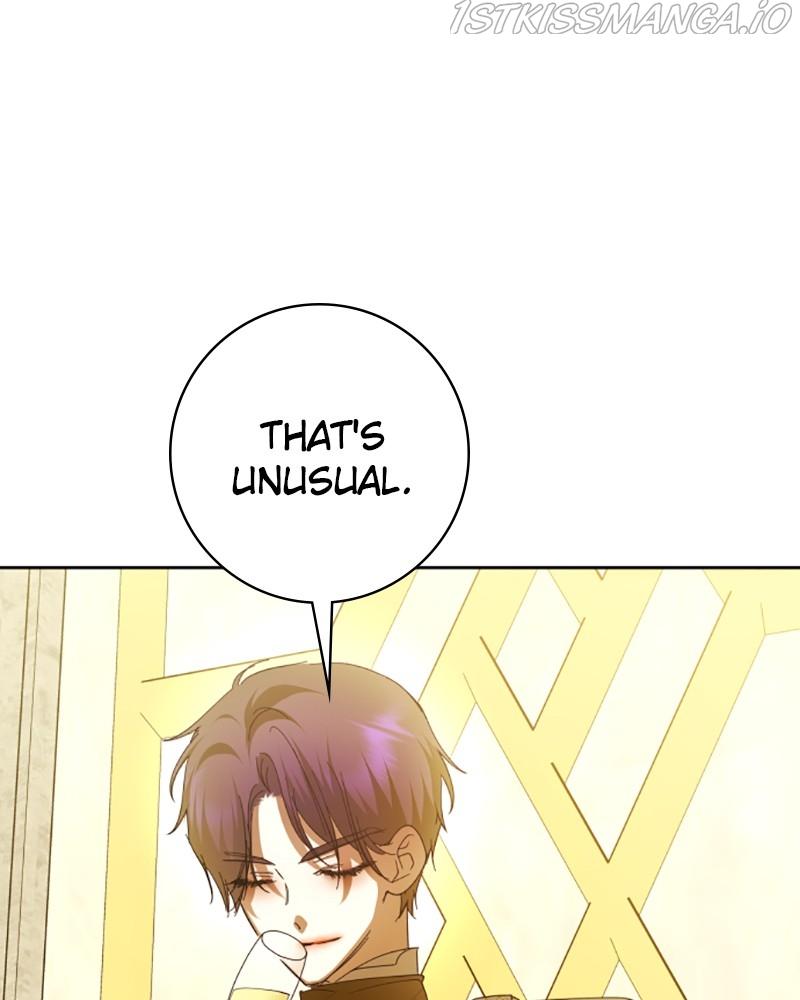 I Want to Be You, Just For A Day Chapter 129 page 176