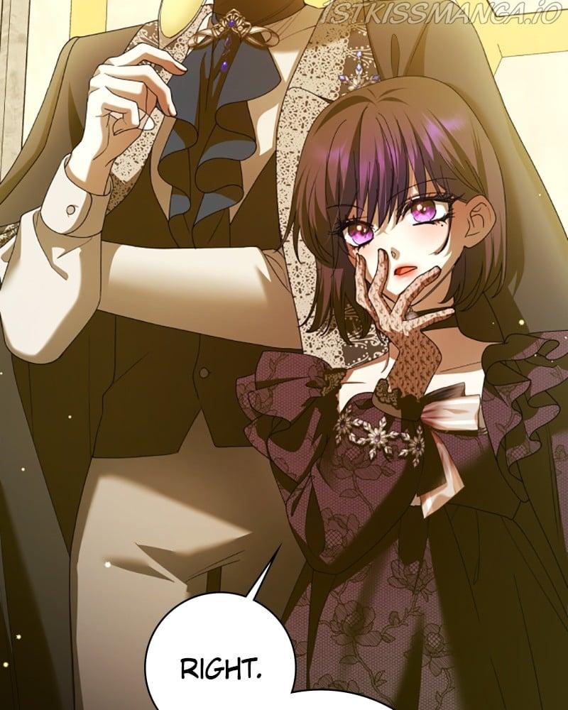 I Want to Be You, Just For A Day Chapter 129 page 177