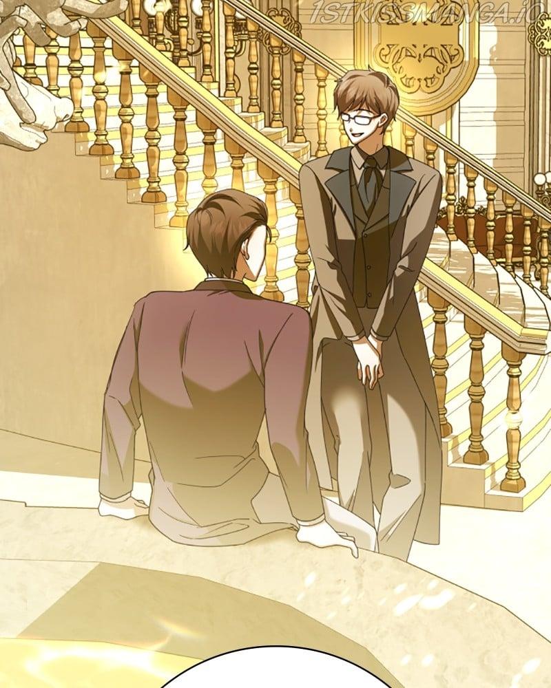 I Want to Be You, Just For A Day Chapter 129 page 181
