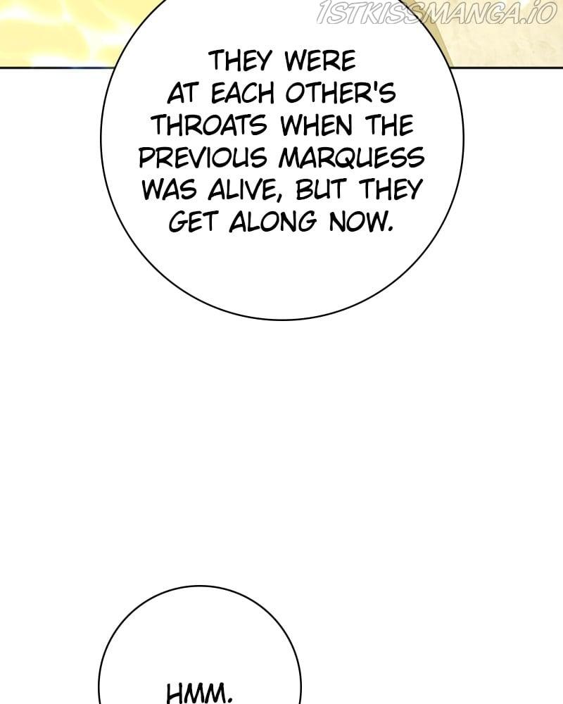 I Want to Be You, Just For A Day Chapter 129 page 182