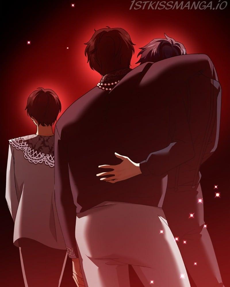 I Want to Be You, Just For A Day Chapter 129 page 186