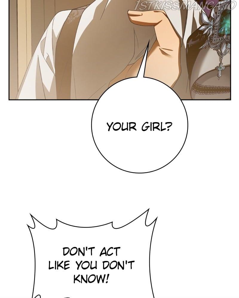 I Want to Be You, Just For A Day Chapter 129 page 18