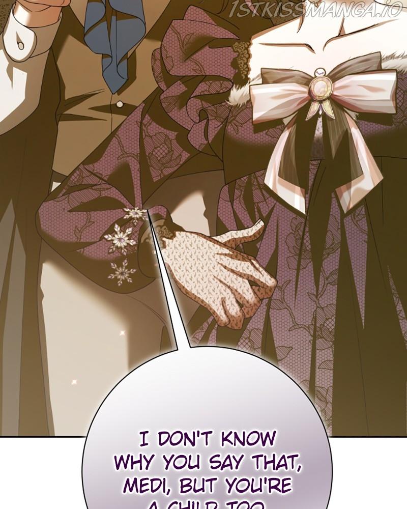 I Want to Be You, Just For A Day Chapter 129 page 190