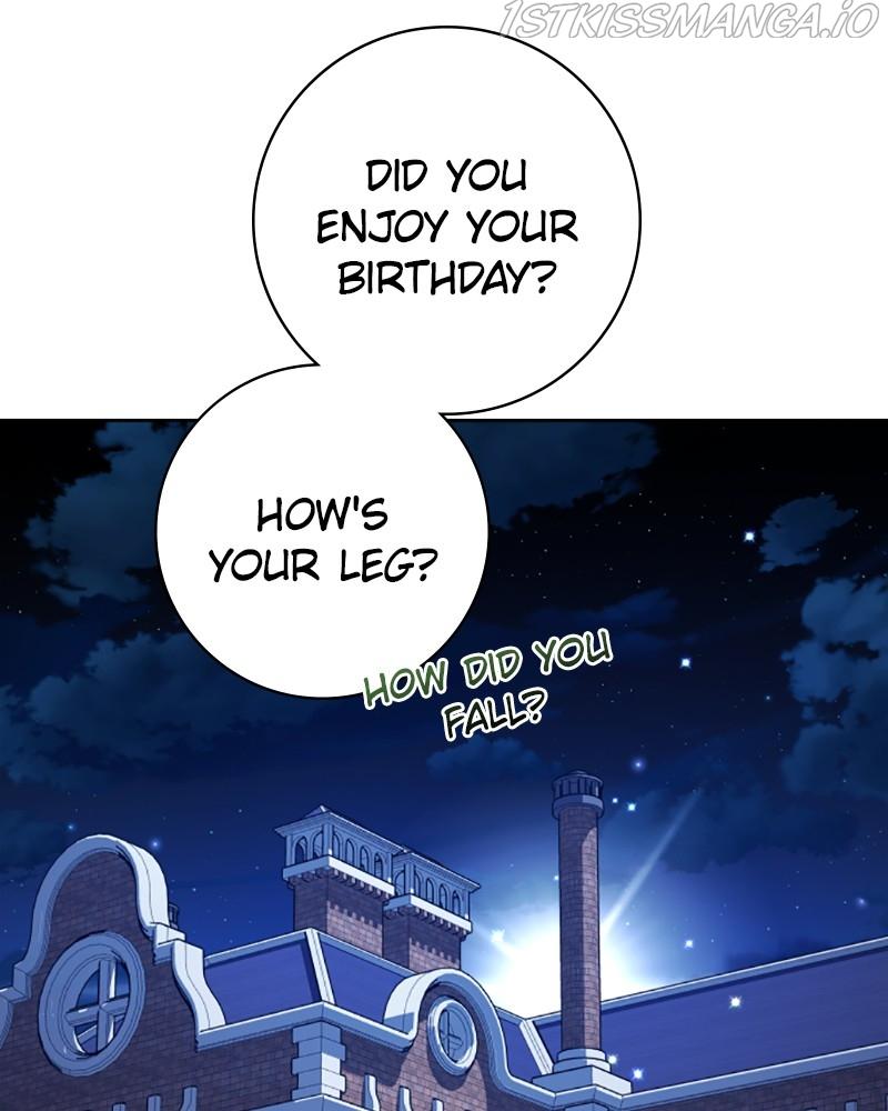 I Want to Be You, Just For A Day Chapter 129 page 194