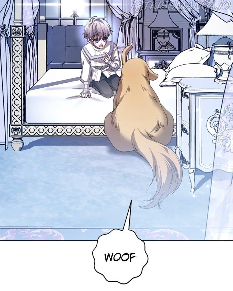 I Want to Be You, Just For A Day Chapter 129 page 203