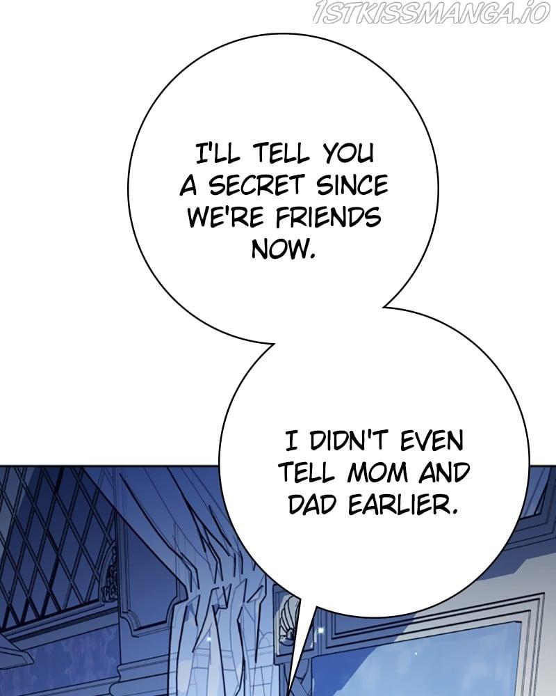 I Want to Be You, Just For A Day Chapter 129 page 209