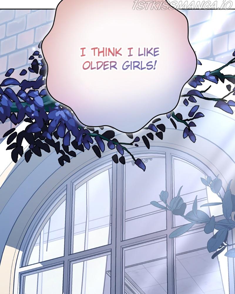 I Want to Be You, Just For A Day Chapter 129 page 218