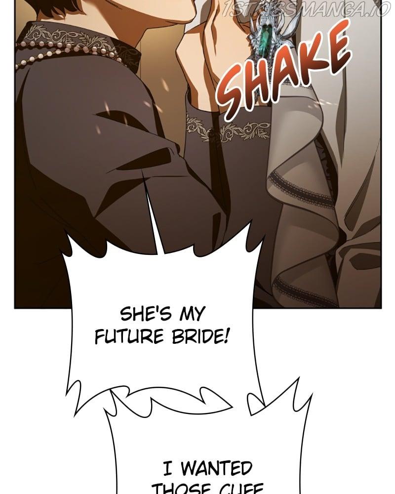 I Want to Be You, Just For A Day Chapter 129 page 22