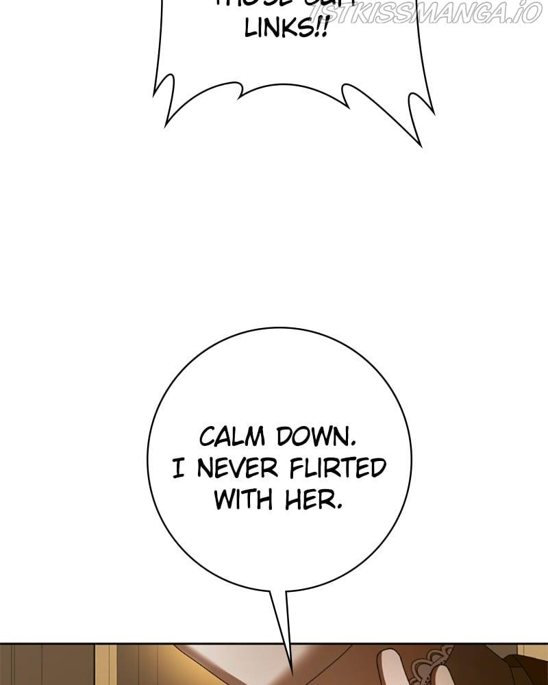 I Want to Be You, Just For A Day Chapter 129 page 23