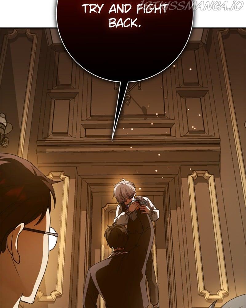 I Want to Be You, Just For A Day Chapter 129 page 2