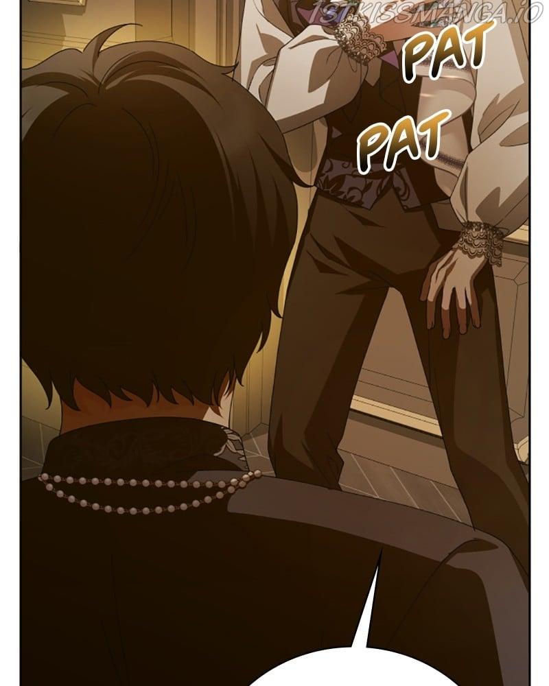 I Want to Be You, Just For A Day Chapter 129 page 30