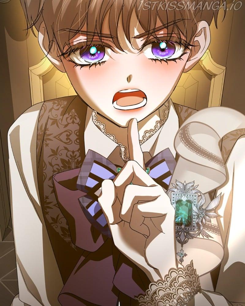 I Want to Be You, Just For A Day Chapter 129 page 33