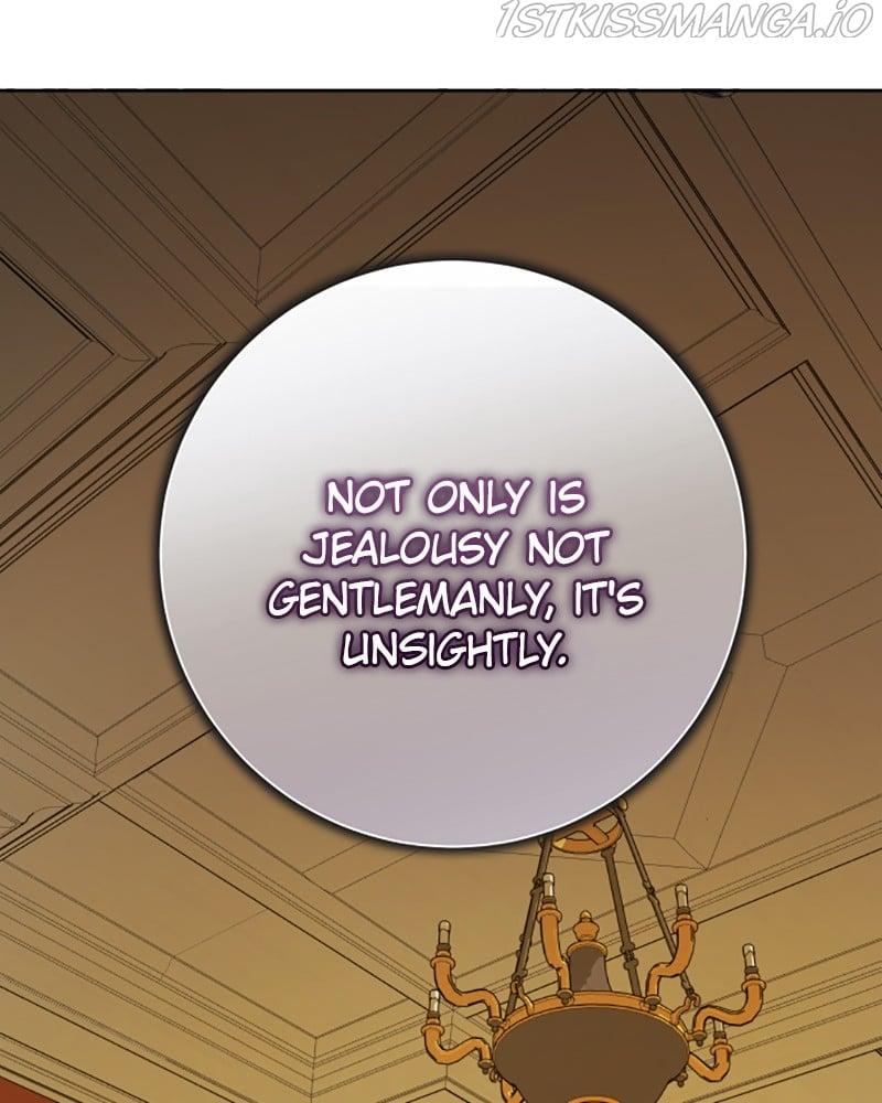 I Want to Be You, Just For A Day Chapter 129 page 35