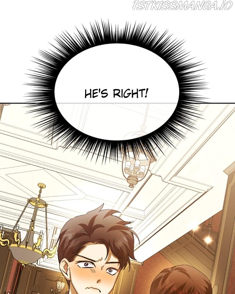 I Want to Be You, Just For A Day Chapter 129 page 37