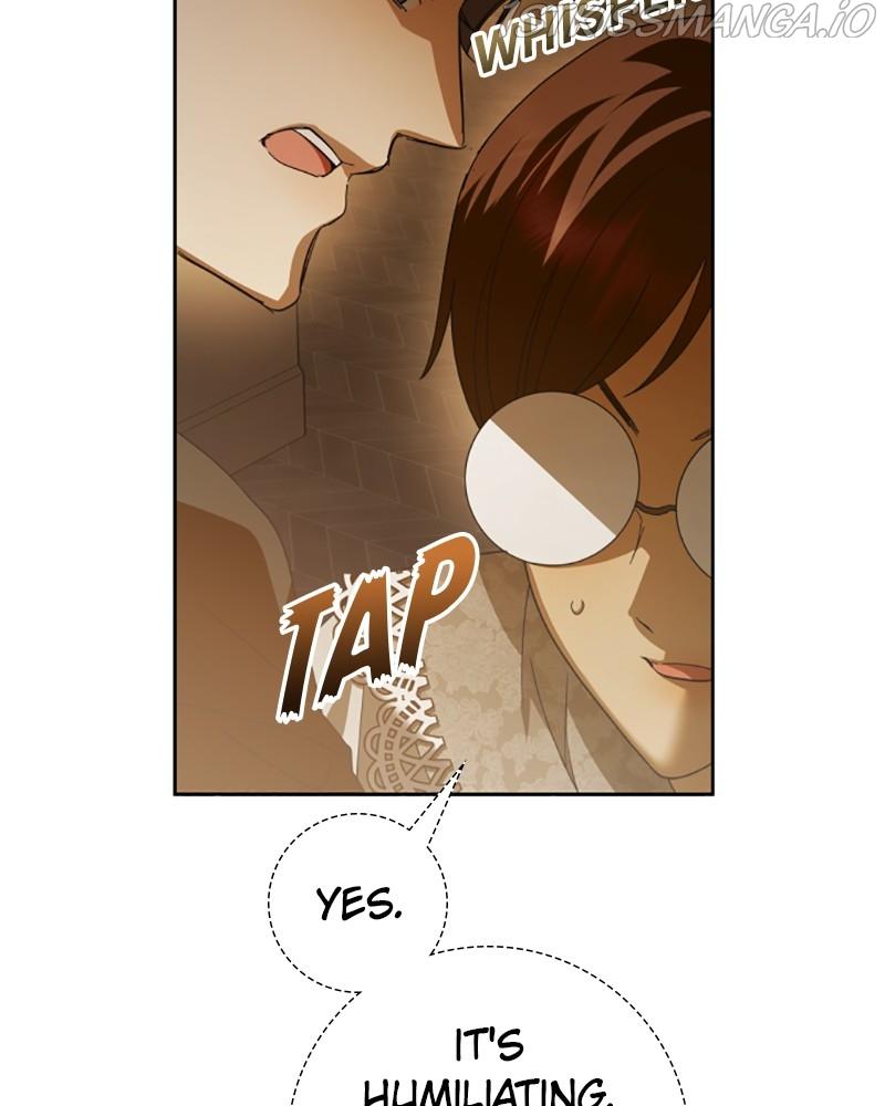 I Want to Be You, Just For A Day Chapter 129 page 40