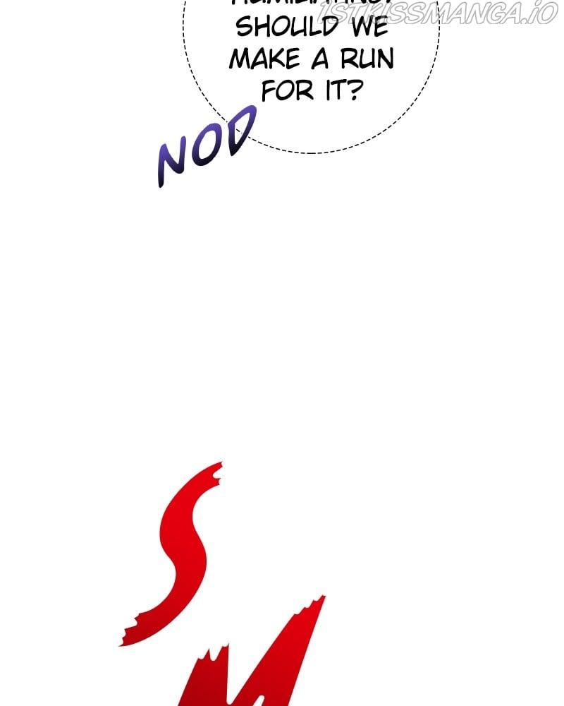 I Want to Be You, Just For A Day Chapter 129 page 41