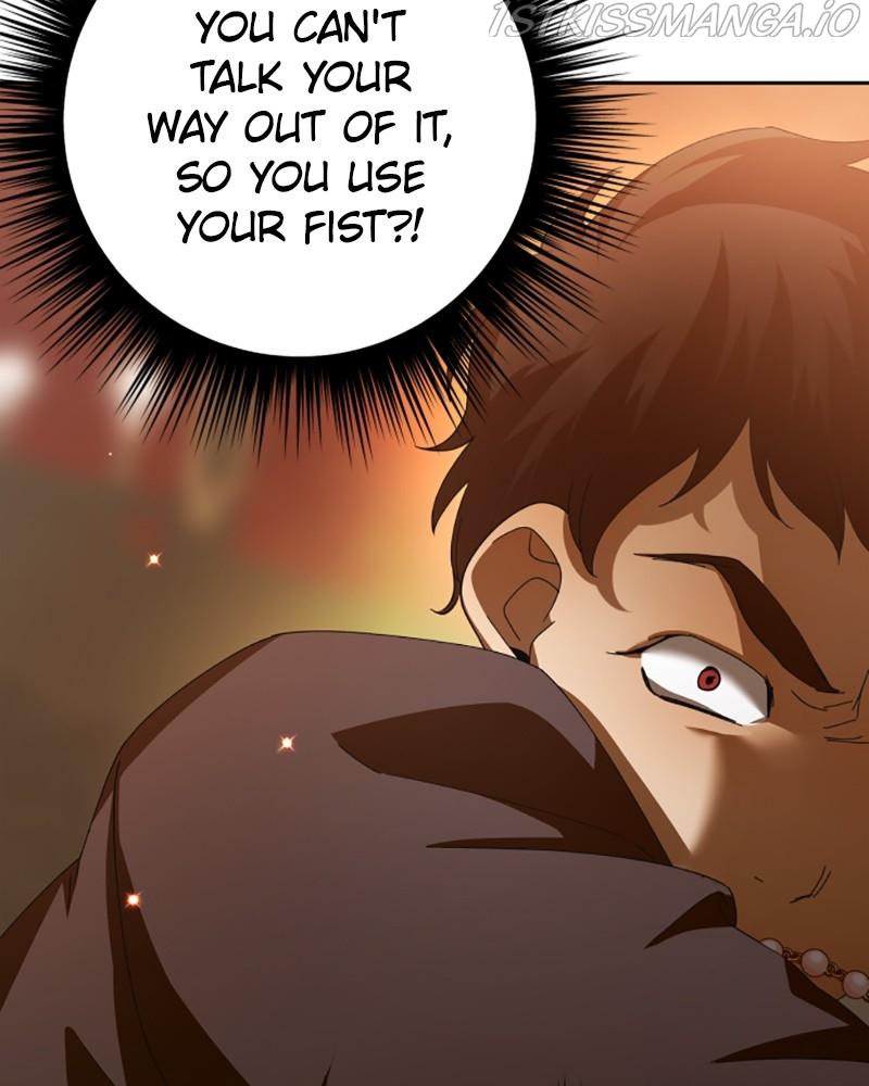 I Want to Be You, Just For A Day Chapter 129 page 47