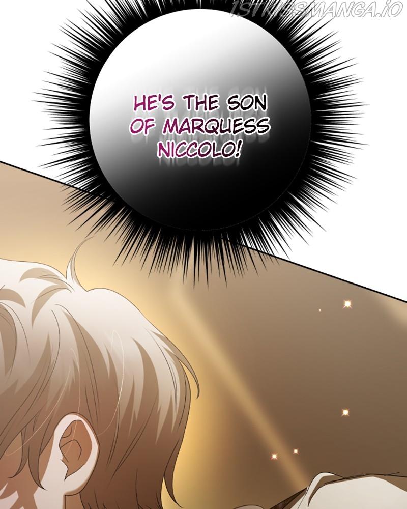 I Want to Be You, Just For A Day Chapter 129 page 49