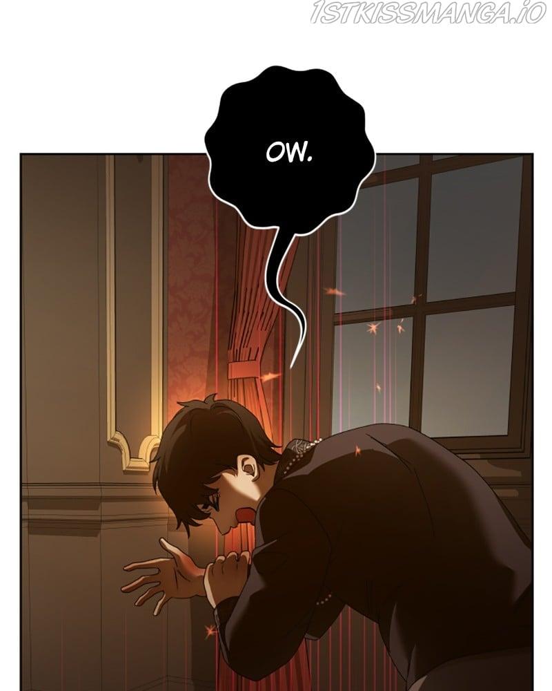 I Want to Be You, Just For A Day Chapter 129 page 57