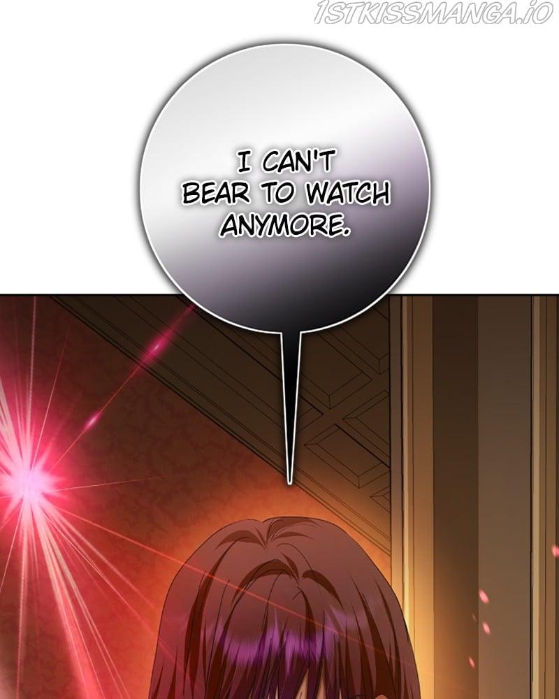 I Want to Be You, Just For A Day Chapter 129 page 62