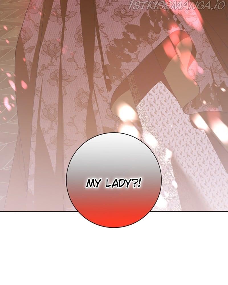 I Want to Be You, Just For A Day Chapter 129 page 64