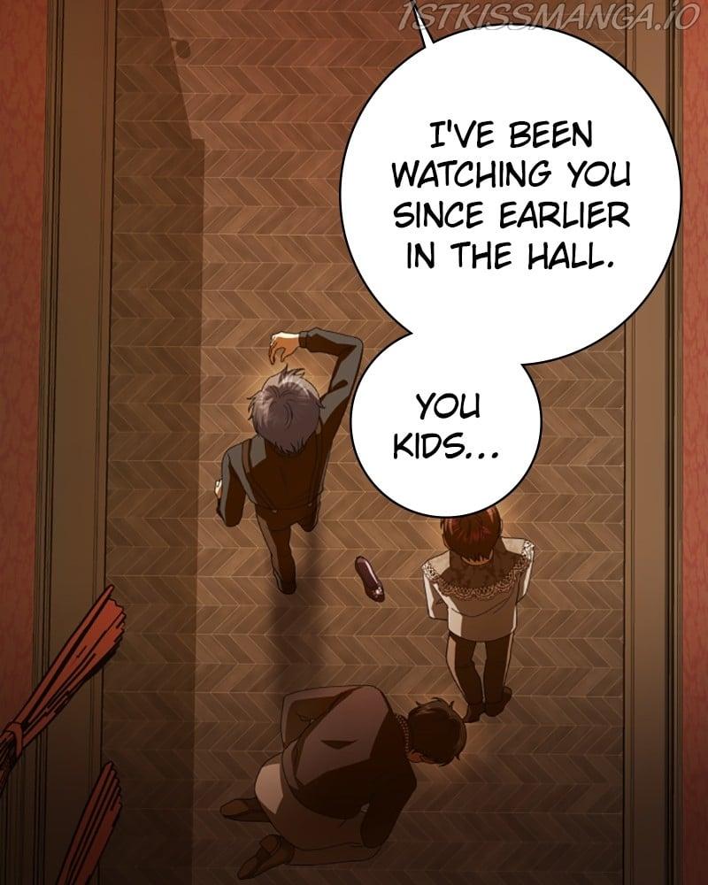 I Want to Be You, Just For A Day Chapter 129 page 66