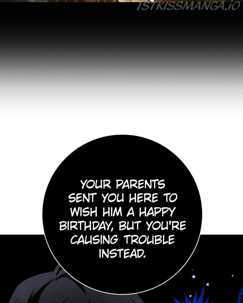 I Want to Be You, Just For A Day Chapter 129 page 69