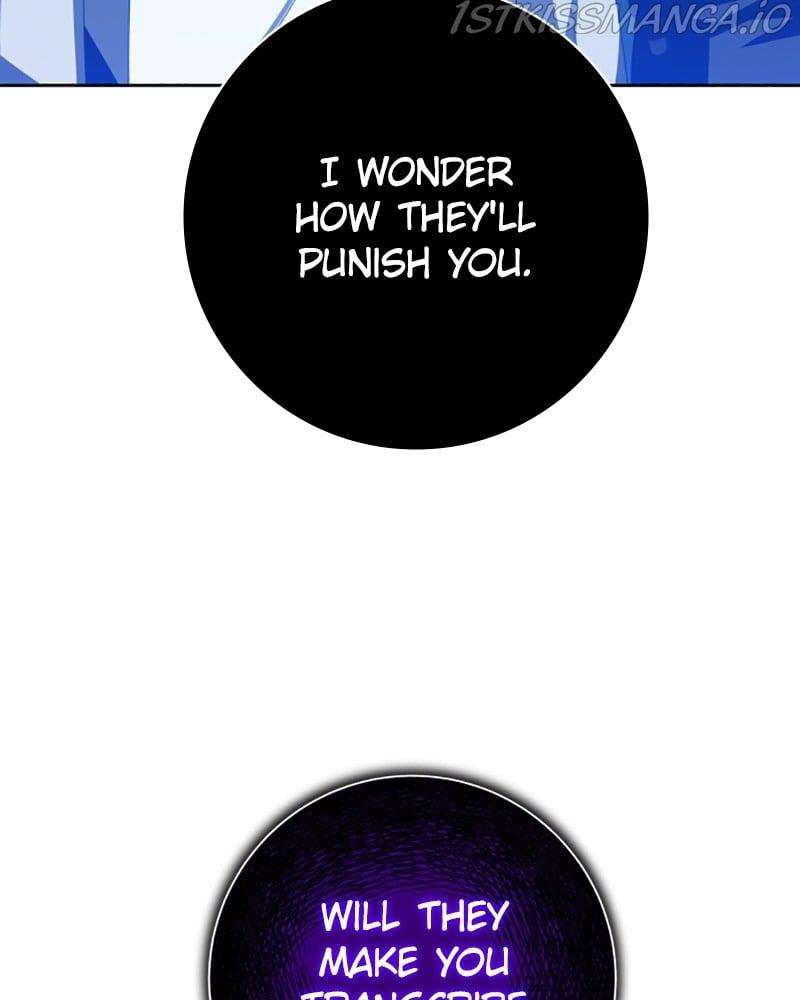 I Want to Be You, Just For A Day Chapter 129 page 71